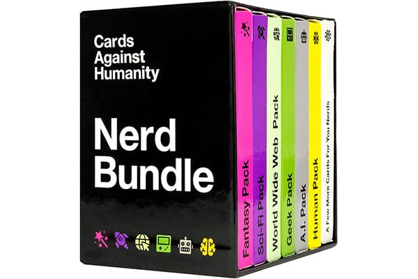 regalos especiales para nerds